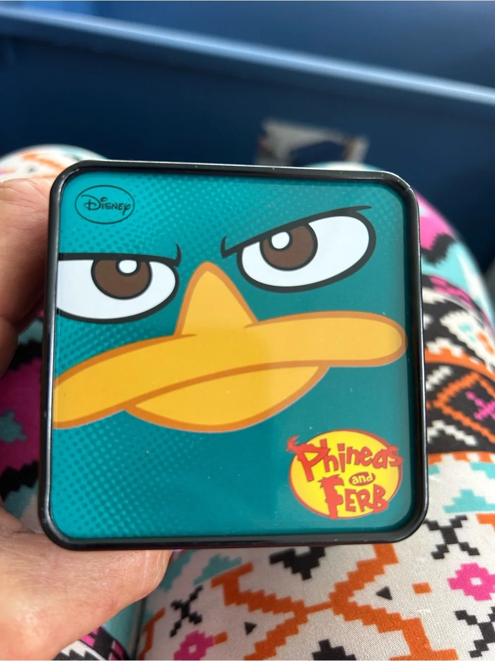Disney watch